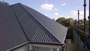 Reliable Dallas, GA Roofing Solutions